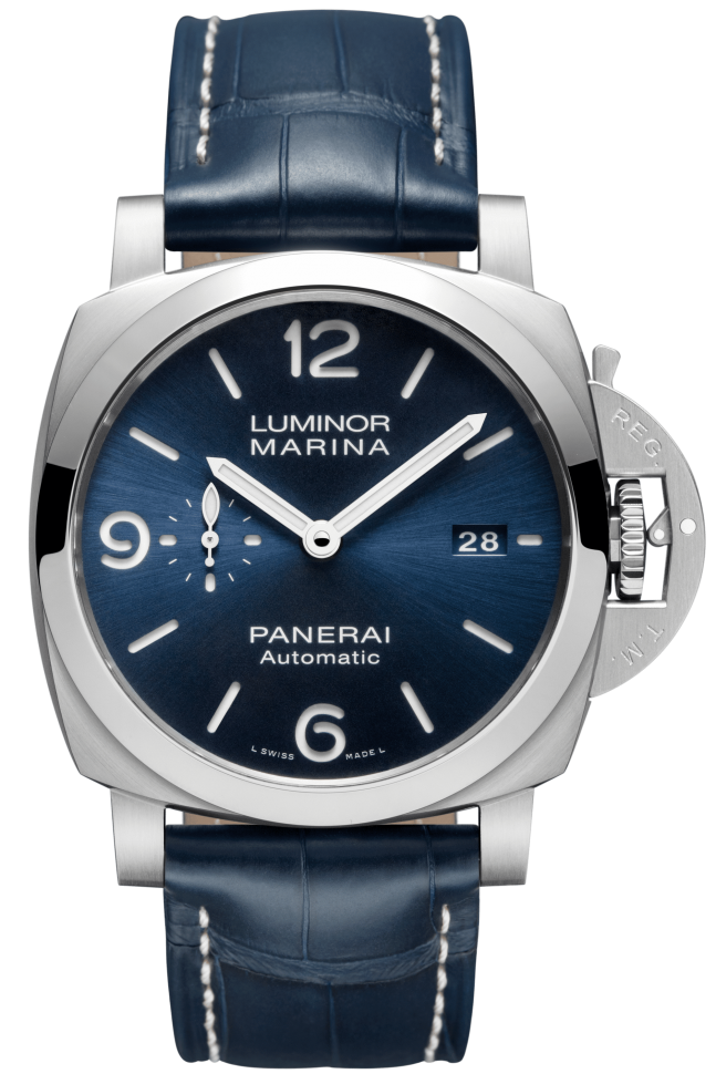 Panerai Luminor Marina 44 mm