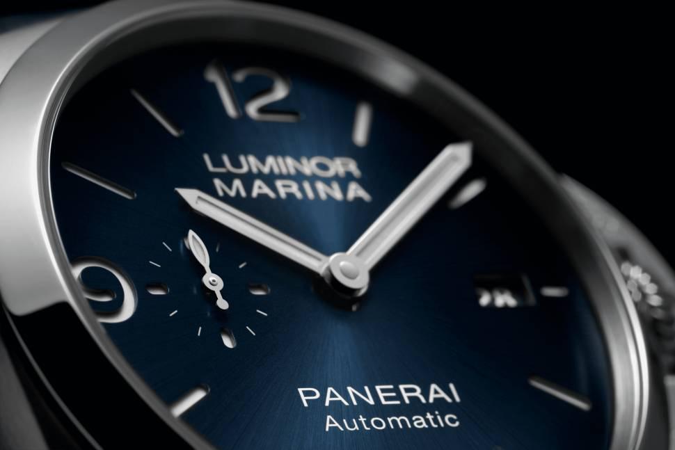 Luminor Marina 44 mm