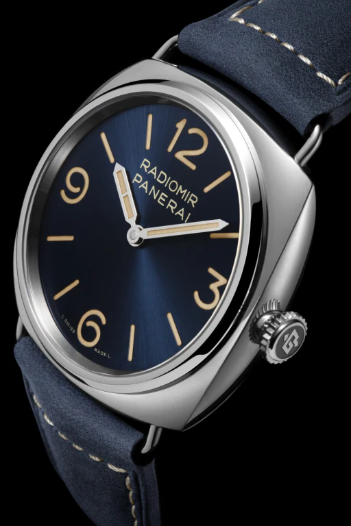 Radiomir Officine