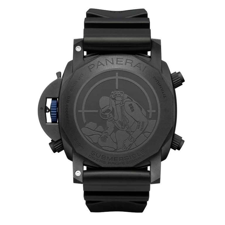 Submersible Forze Speciali