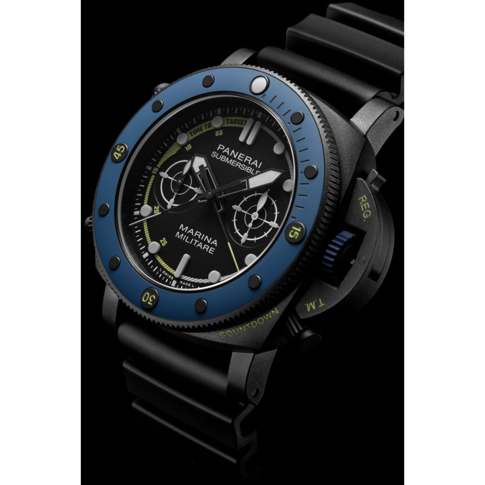 Submersible Forze Speciali