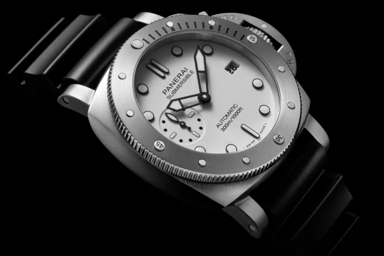 Submersible Bianco
