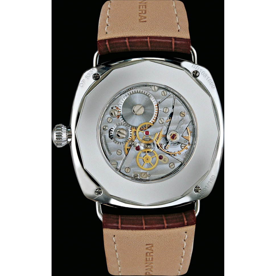 Radiomir Independent 42 mm