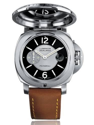 Luminor Sealand For Purdey 44 mm