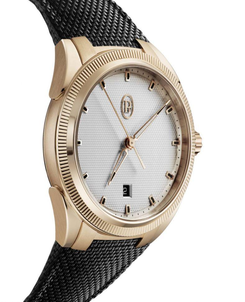 Tonda PF Sport Automatic Rose Gold