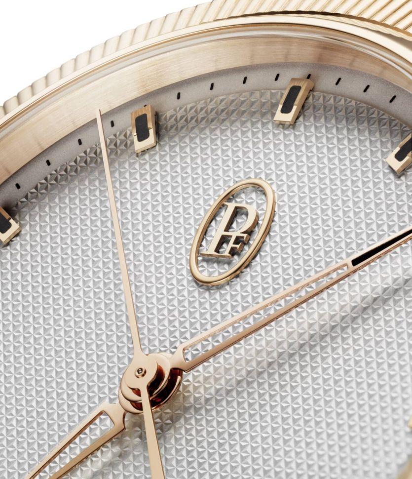 Tonda PF Sport Automatic Rose Gold