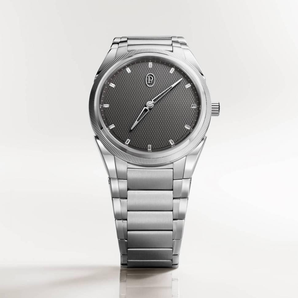 Tonda PF Automatic Steel Warm Grey