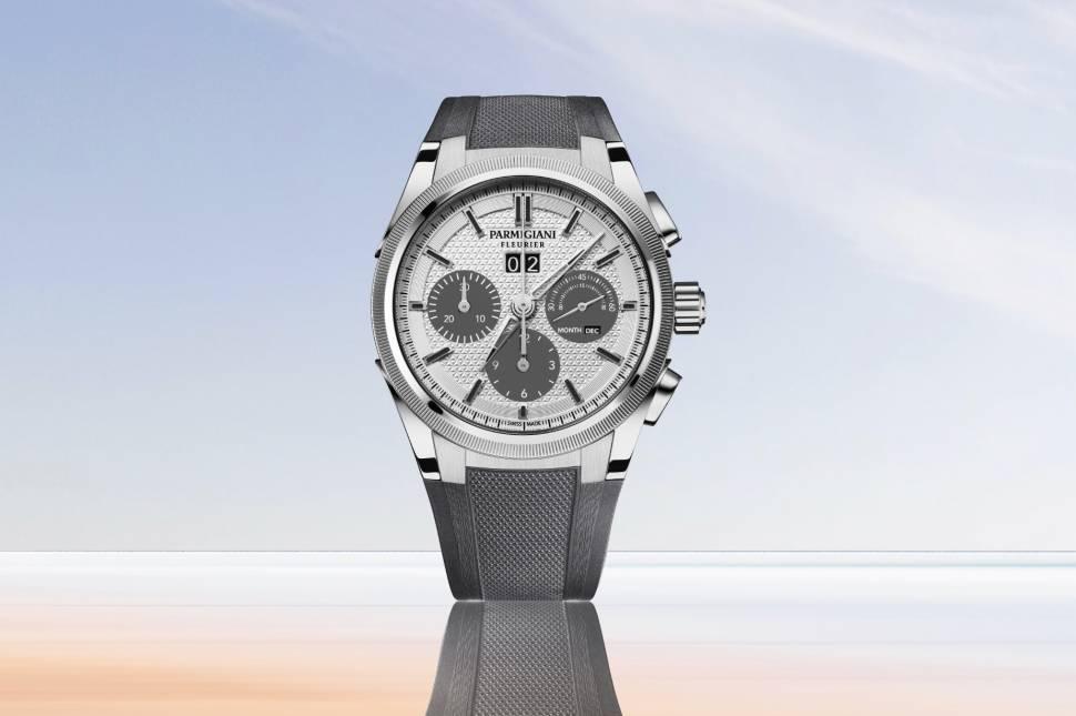Tonda GT Chronograph Annual Calendar