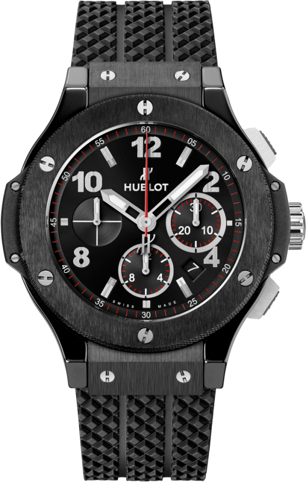 Hublot Big Bang Original Black Magic