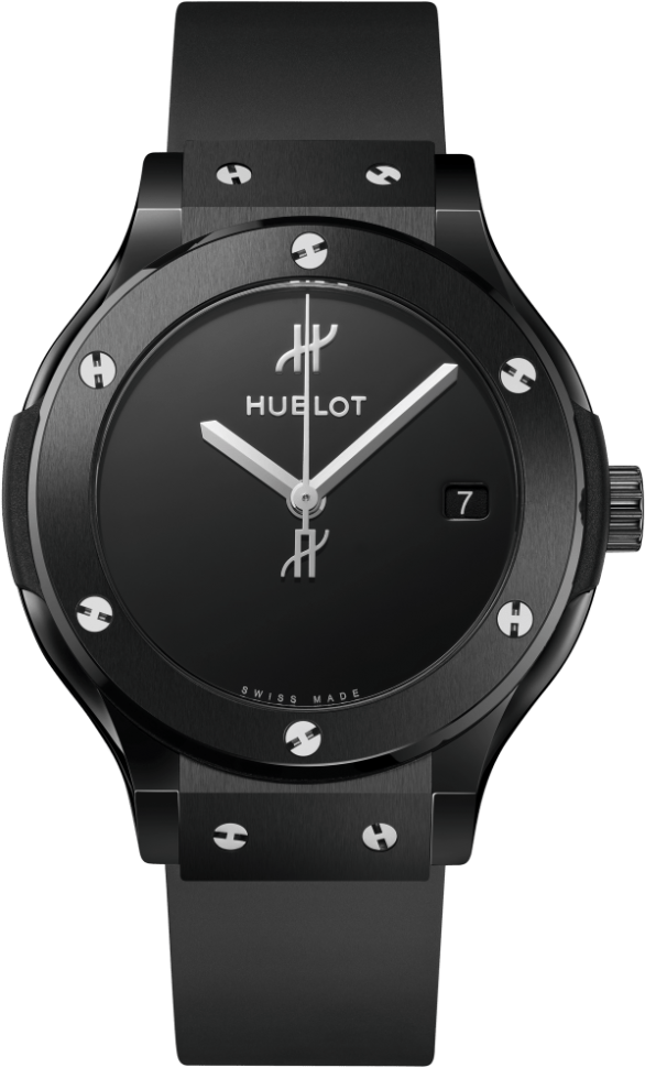 Hublot Classic Fusion Original Black Magic