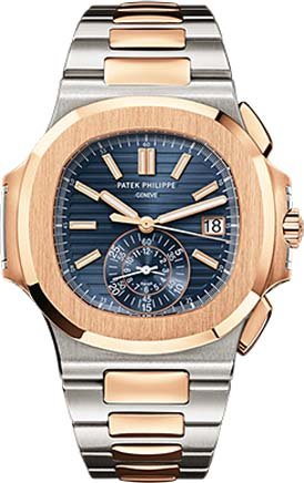 Patek Philippe Nautilus