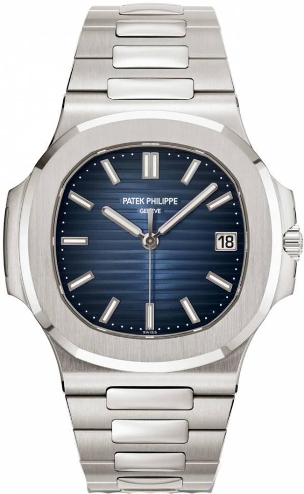 Patek Philippe Nautilus