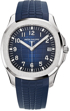 Patek Philippe Aquanaut