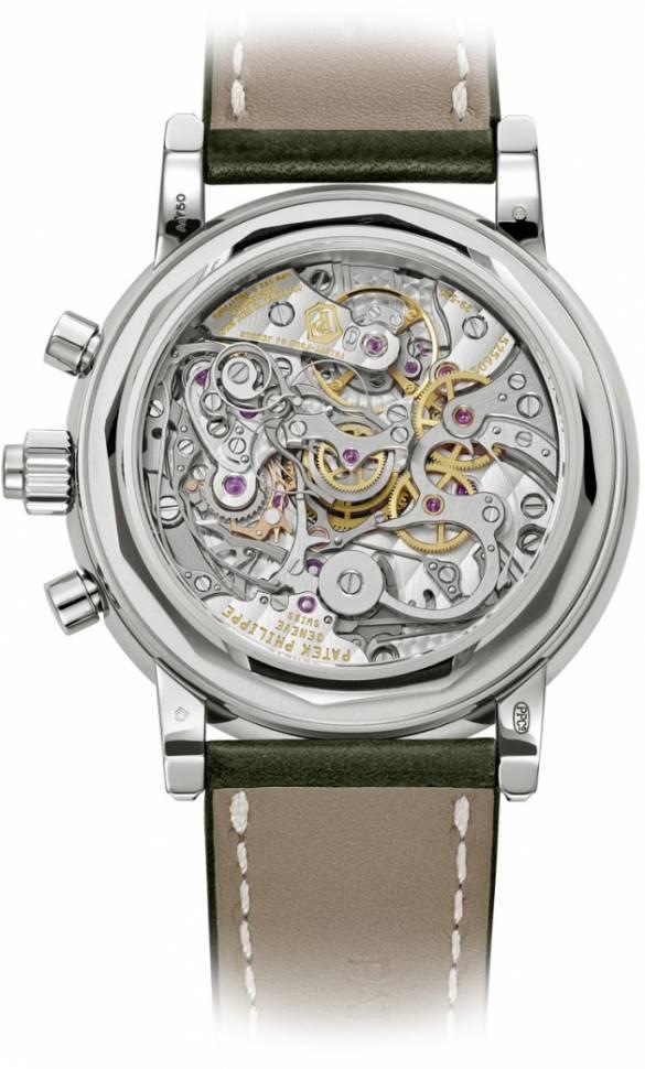 Grand Complications