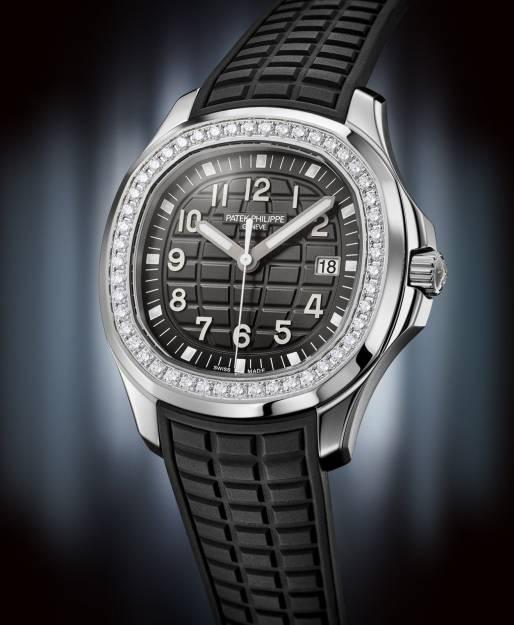 Aquanaut Luce