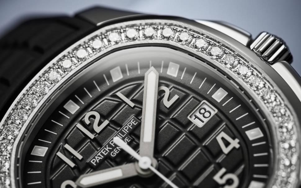 Aquanaut Luce