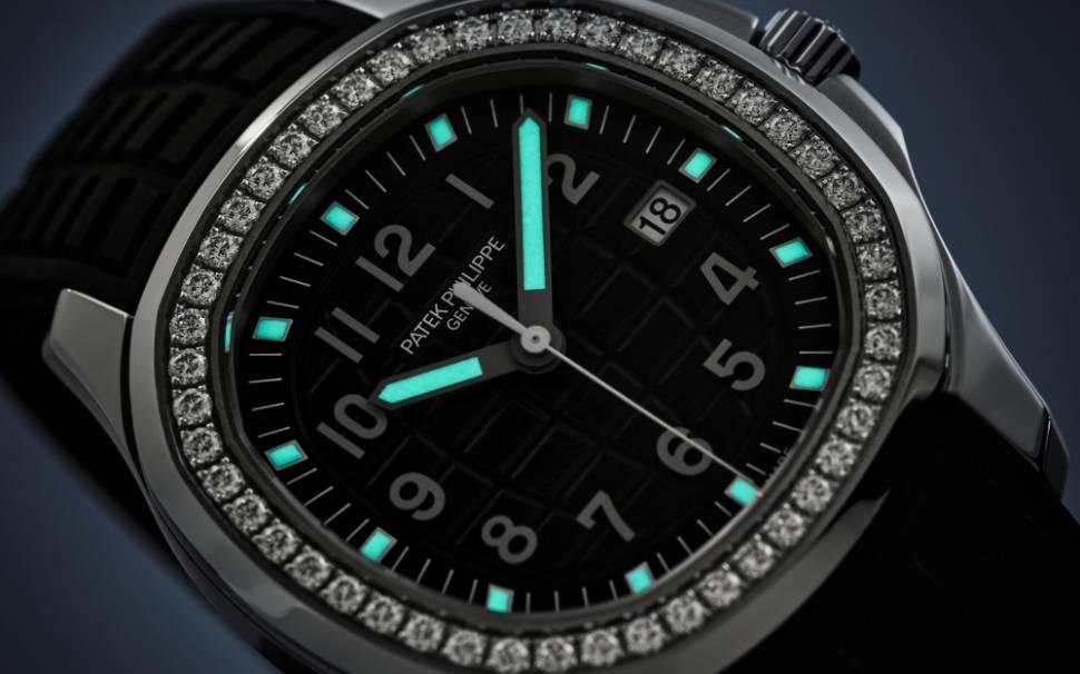 Aquanaut Luce