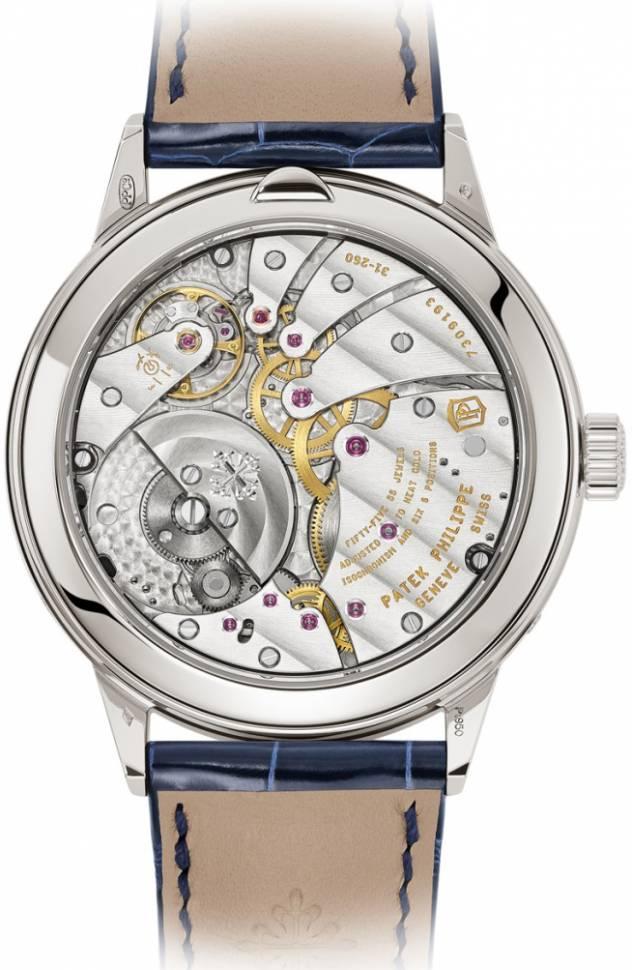 Grand Complications Self-winding