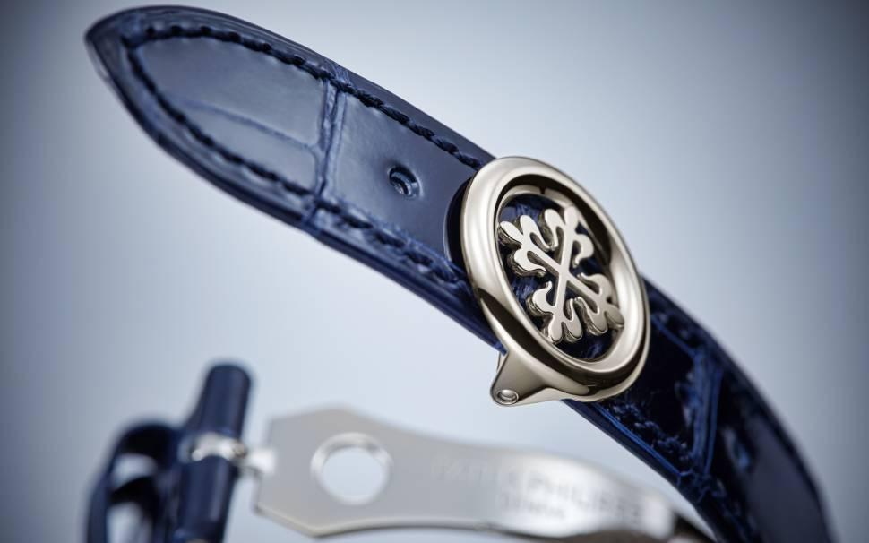 Grand Complications Self-winding