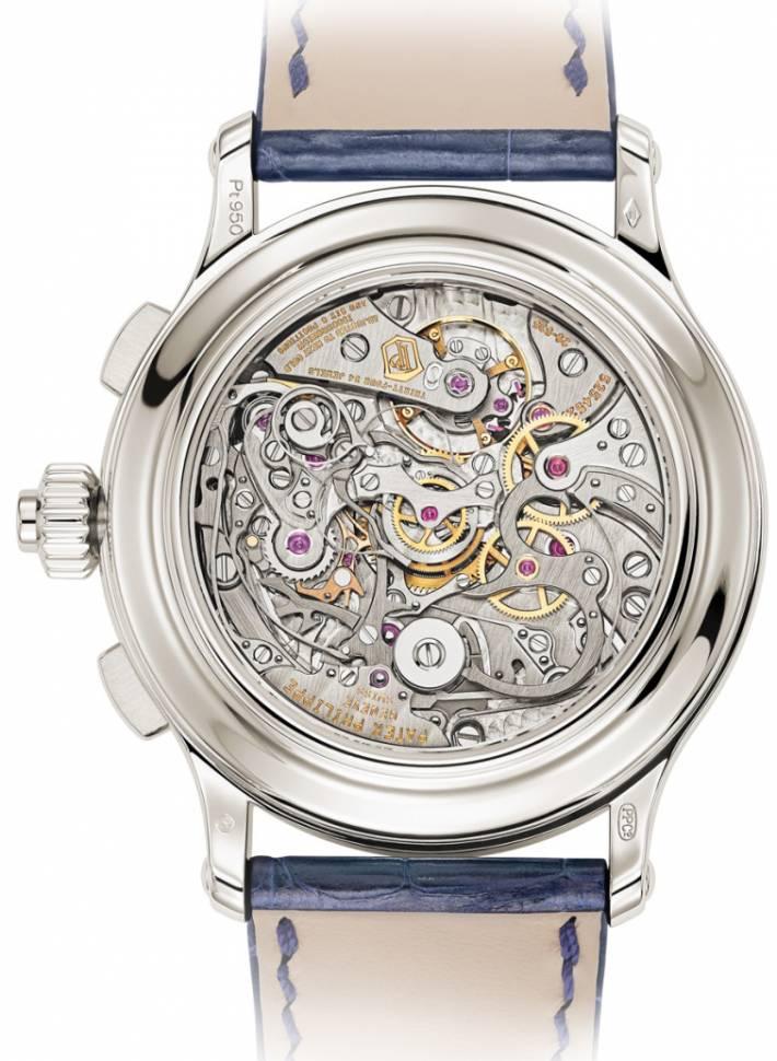 Grand Complications