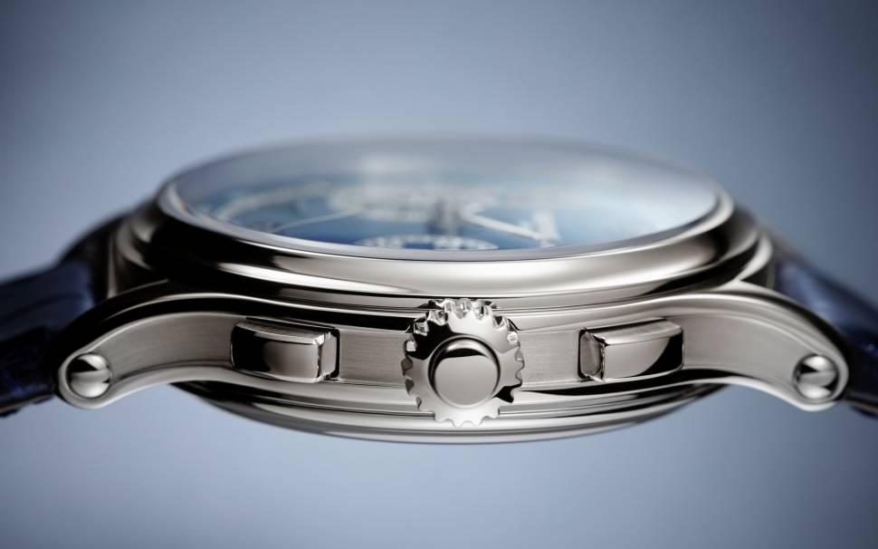 Grand Complications