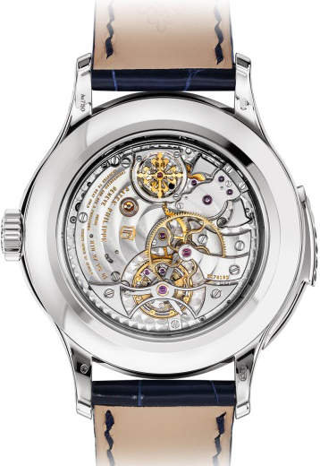 Grand Complications
