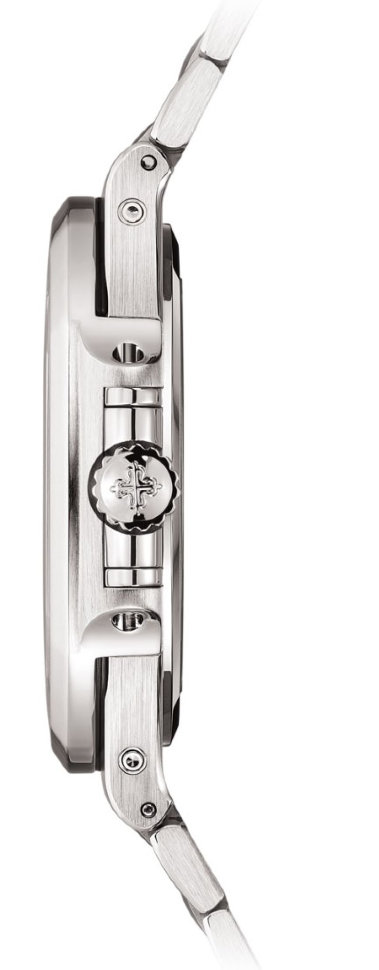 Nautilus Perpetual Calendar