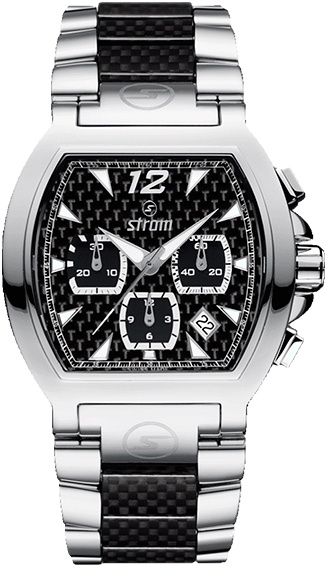 Strom Big Cruizer Mech Chrono