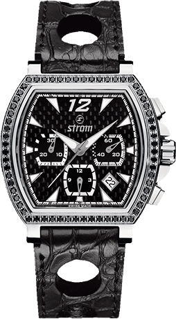 Strom Big Cruizer Jewellery