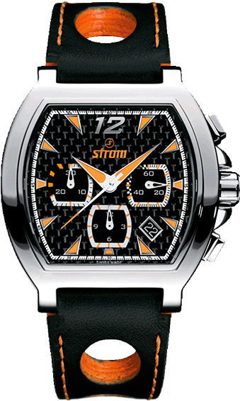 Strom Big Cruizer Mech Chrono
