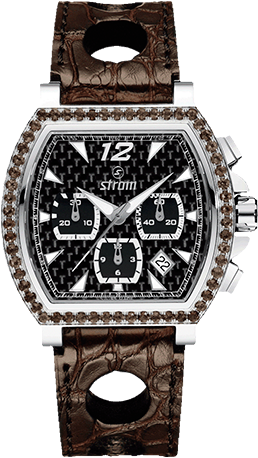 Strom Big Cruizer Jewellery