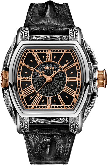 Strom Agonium Michaeli Argentum Et Aurum Dark