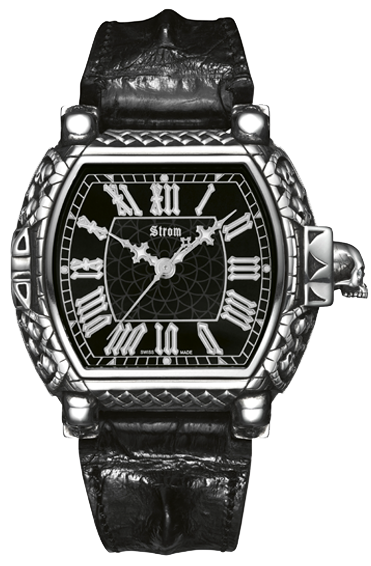 Strom Agonium Memento Mori Richard Rawlings Edition