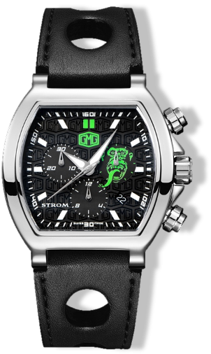 Strom GMG Cruizer Limited Edition