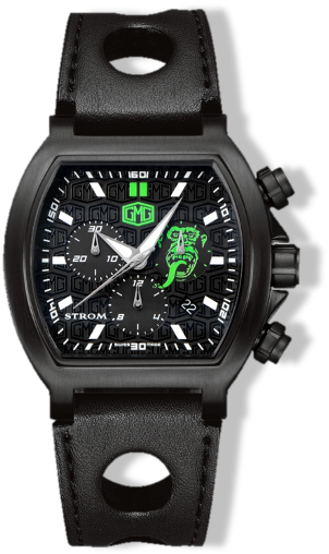 Strom GMG Cruizer Limited Edition