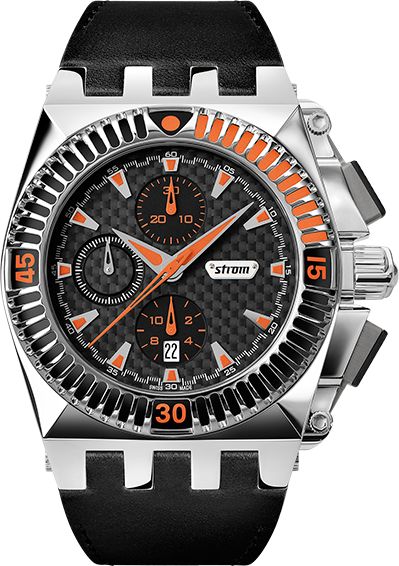 Strom Evo Cruizer