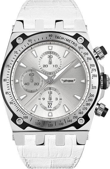 Strom Evo Cruizer