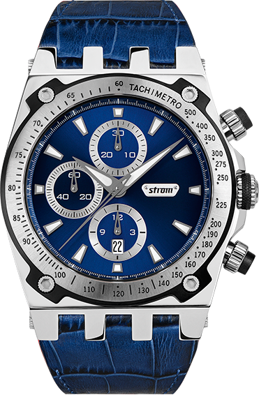 Strom Evo Cruizer