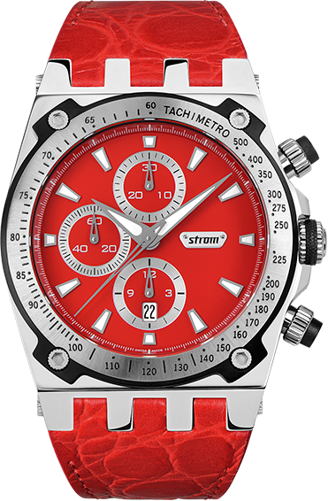 Strom Evo Cruizer