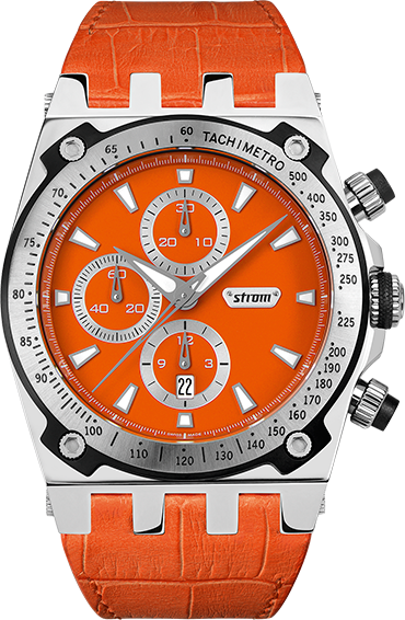 Strom Evo Cruizer