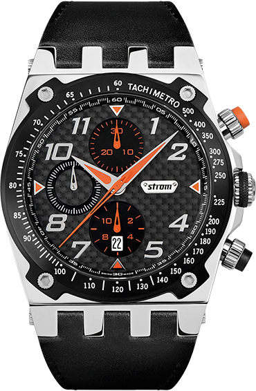 Strom Evo Cruizer