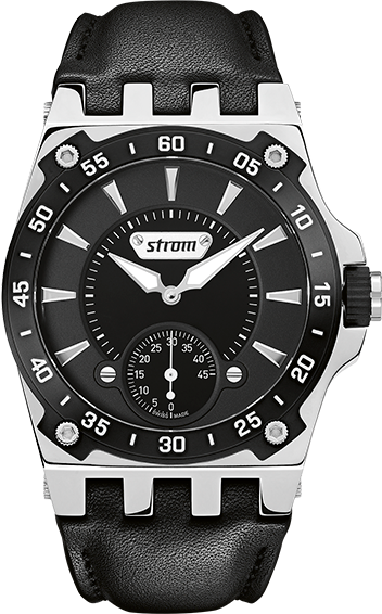 Strom Evo Cruizer