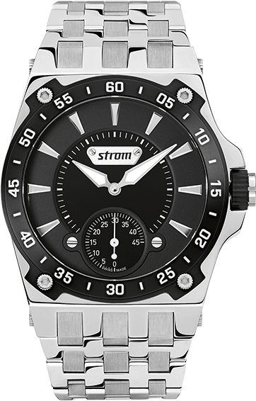 Strom Evo Cruizer