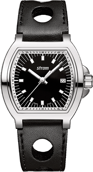 Strom Cruizer Mech Automatic