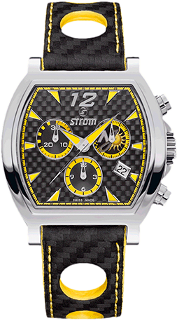 Strom Cruizer Special Editions