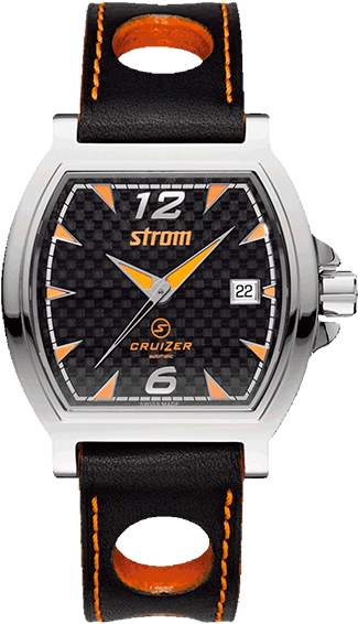 Strom Cruizer Mech Automatic