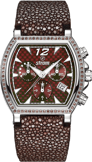 Strom Cruizer Jewellery