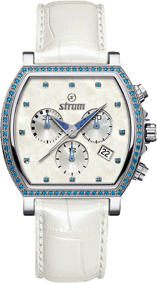 Strom Cruizer Jewellery