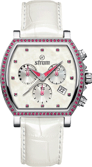 Strom Cruizer Jewellery