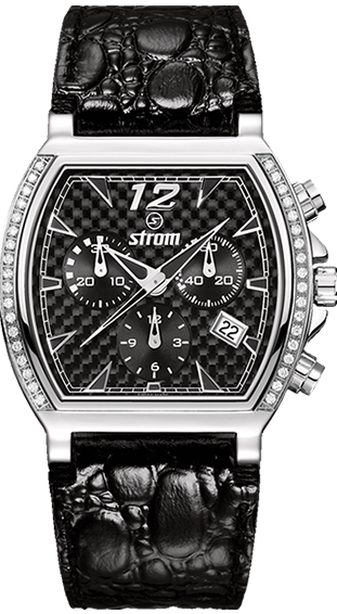 Strom Cruizer Diamonds
